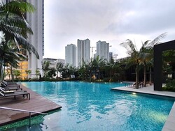 Commonwealth Towers (D3), Condominium #239785221